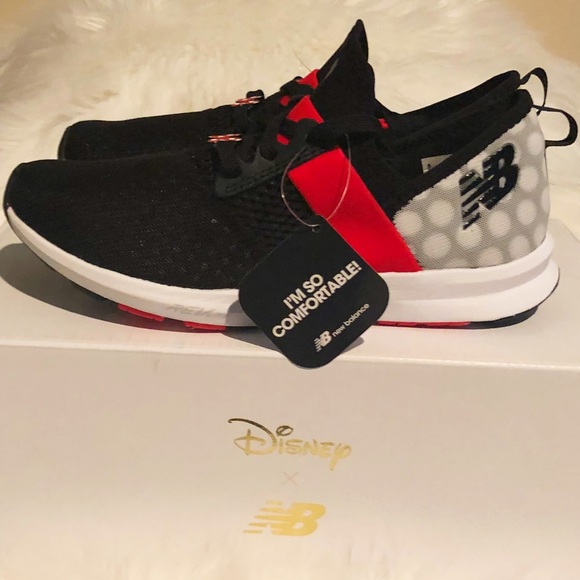 new balance fuelcore nergize disney